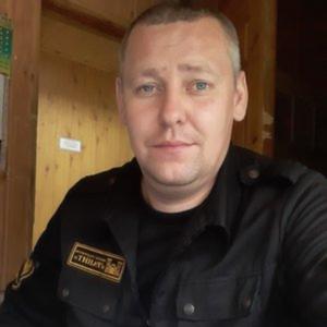 Парни в Ухте (Коми): Андрей, 41 - ищет девушку из Ухты (Коми)