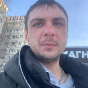 Парни в Сургуте (Ханты-Мансийский АО): Антон, 32 - ищет девушку из Сургута (Ханты-Мансийский АО)