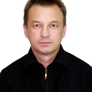 Олег, 57 лет, Спасск-Дальний