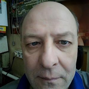 Андрей, 57 лет, Ивантеевка