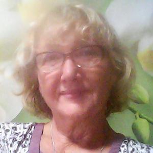 Светлана, 67 лет, Камбарка