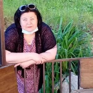 Девушки в Томске: Татьяна, 61 - ищет парня из Томска