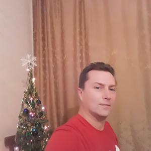Сергей Проскуров, 42 года, Калуга