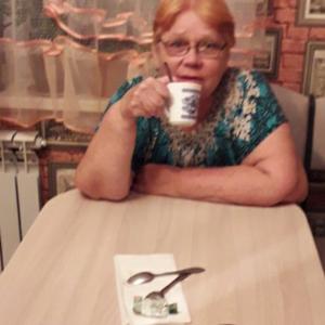 Галина, 71 год, Владивосток