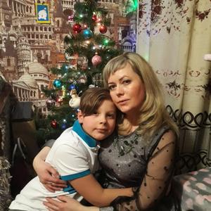 Анастасия, 41 год, Архангельск