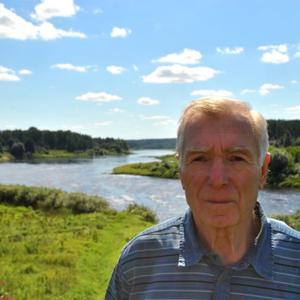 Влад, 74 года, Красноярск