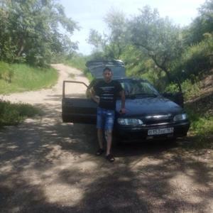 Парни в Азове: Серега, 33 - ищет девушку из Азова