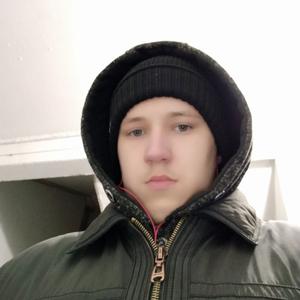 Миша Лаптев, 22 года, Владивосток