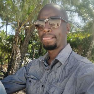 Pee, 32 года, Nairobi