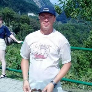 Андрей, 45 лет, Набережные Челны