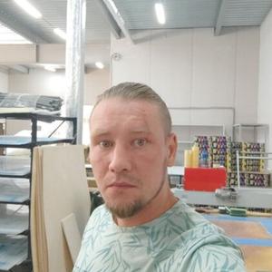Виталий Фатеев, 38 лет, Тверь