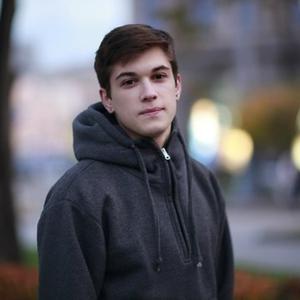 Егорик, 20 лет, Тамбов