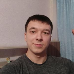 Парни в Соликамске: Алексей, 27 - ищет девушку из Соликамска