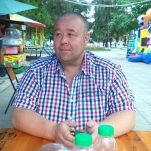 Михаил, 54 года, Абинск