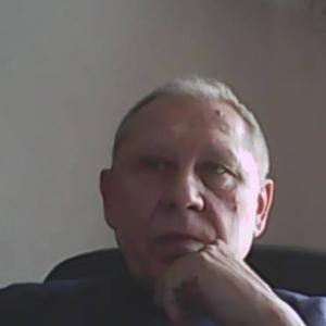 Звонов, 76 лет, Москва