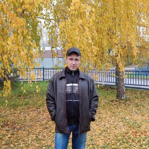 Парни в Чистополе (Татарстан): Игорь Иванов, 55 - ищет девушку из Чистополя (Татарстан)