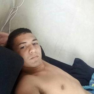 Rafael Mendes, 26 лет, So Luiz de Maranho
