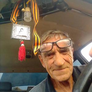 Анатолий, 73 года, Пушкино