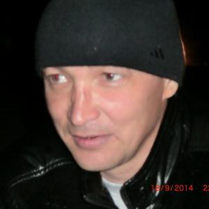 Котельников Павел, 46 лет, Черногорск