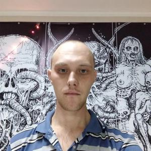 Андрей, 34 года, Донецк