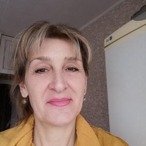 Елена, 57 лет, Находка