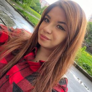 Марина, 25 лет, Санкт-Петербург