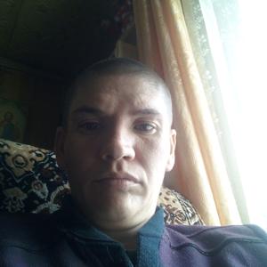 Александр, 37 лет, Рославль