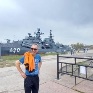 Парни в Санкт-Петербурге: Сергей, 54 - ищет девушку из Санкт-Петербурга
