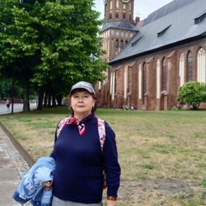 Девушки в Челябинске: Наталья, 62 - ищет парня из Челябинска