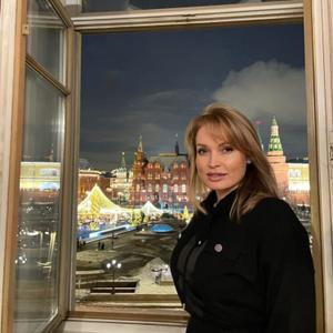 Юлия, 44 года, Москва