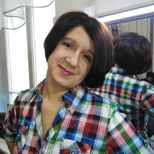 Людмила, 43 года, Бийск