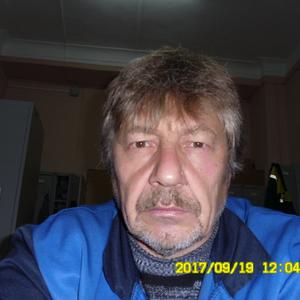 Сергей Калашников, 61 год, Хабаровск