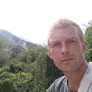 Парни в Геленджике: Алексей, 36 - ищет девушку из Геленджика