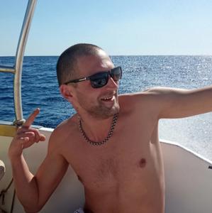 Юрий, 31 год, Магадан
