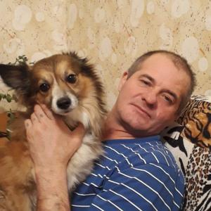 Владимир, 53 года, Красноярск