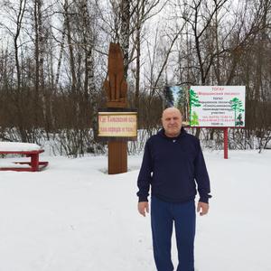 Vadim, 59 лет, Красноярск
