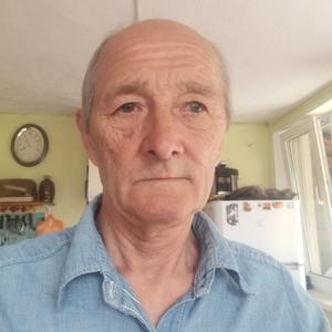 Юрий, 64 года, Москва