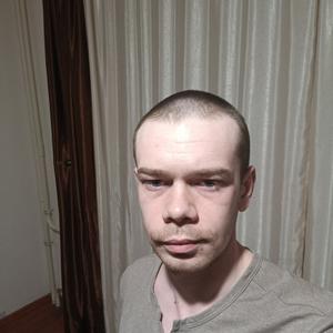 Эдуард, 28 лет, Челябинск