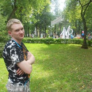 Александр, 28 лет, Березники