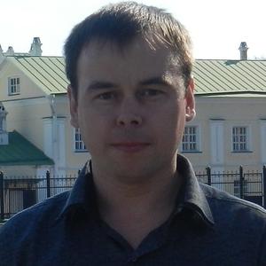 Николай, 40 лет, Архангельск
