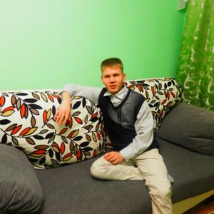Парни в Калининграде: Яков, 30 - ищет девушку из Калининграда