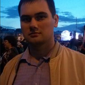 Парни в Череповце: Иван, 30 - ищет девушку из Череповца
