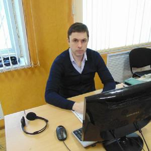 Денис Ветров, 44 года, Брянск