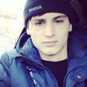Амир, 27 лет, Москва