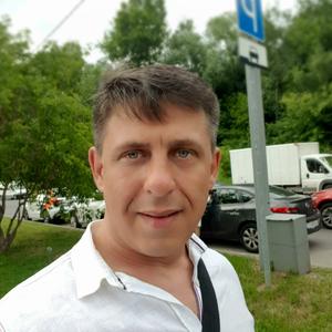 Лев Владимирович, 40 лет, Снегири