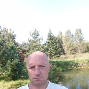 Парни в Кимрах: Пётр, 41 - ищет девушку из Кимр