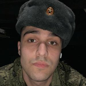 Умар, 20 лет, Москва