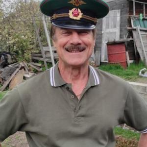 Парни в Бийске: Сергей, 68 - ищет девушку из Бийска
