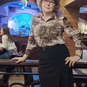 Валентина, 67 лет, Калининград