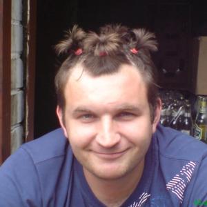 Алексей, 44 года, Красноармейск Алексей, 44 года, Красноармейск